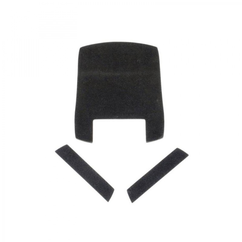 XLC JOINTE PROTECTRICE SUPPORT VÉLO PORTE-VÉLO ALMADA - Q1902-9920 - 4055149505356