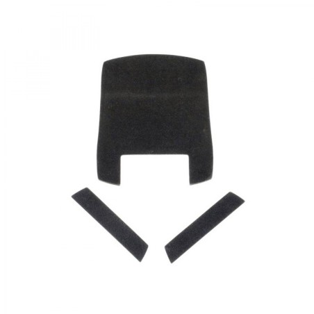 XLC JOINTE PROTECTRICE SUPPORT VÉLO PORTE-VÉLO ALMADA - Q1902-9920 - 4055149505356