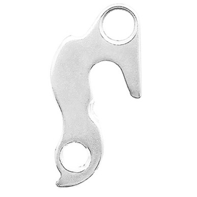 PATTE DE DERAILLEUR ALU MARWI MBK-BH-GITANE-TREK-CUBE... GH-068