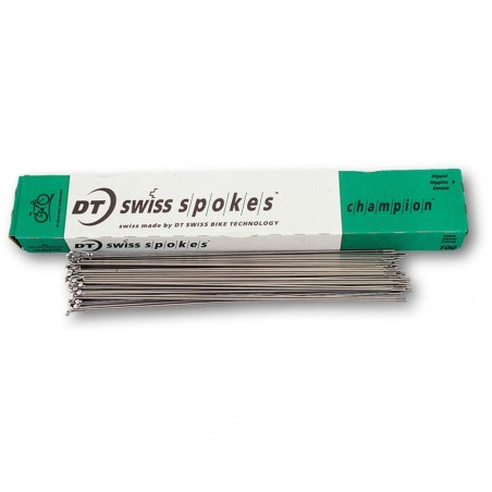 BOÎTE DE 100 RAYONS DT INOXYDABLES 253x2 - SCH020253N0100 - 7613052029603