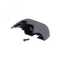 XLC PROTECTEUR ÉCLAIRAGE LED DROITE PORTE-VÉLO ALMADA - Q1701-9907 - 4055149518028