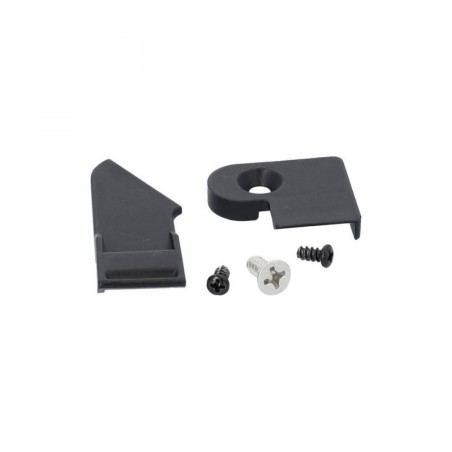 XLC UNION SUPPORT PLAQUE AU RAIL PORTE-VÉLO ALMADA - Q1701-9919 - 4055149518004