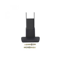 XLC PÉDALE DE PLIAGE PORTE-VÉLO ALMADA/AZURA - Q1701-9918 - 4055149514006