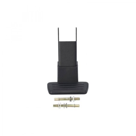 XLC PÉDALE DE PLIAGE PORTE-VÉLO ALMADA/AZURA - Q1701-9918 - 4055149514006