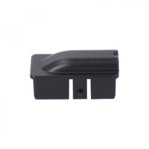 XLC PROTECTEUR RAIL CENTRAL PORTE-VÉLO ALMADA - Q1102-9927 - 4055149514013