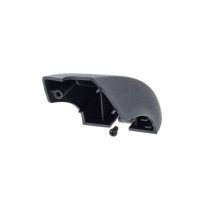 XLC PROTECTEUR ÉCLAIRAGE LED GAUCHE PORTE-VÉLO ALMADA - Q1701-9908 - 4055149514020