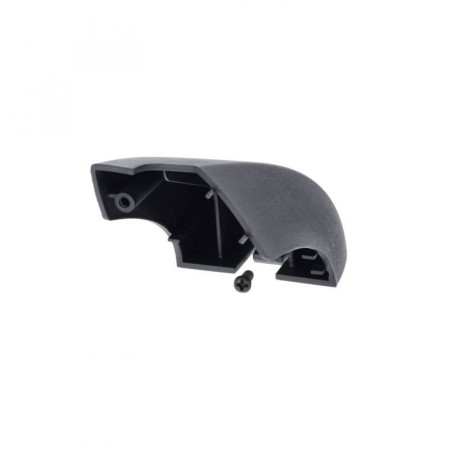 XLC PROTECTEUR ÉCLAIRAGE LED GAUCHE PORTE-VÉLO ALMADA - Q1701-9908 - 4055149514020