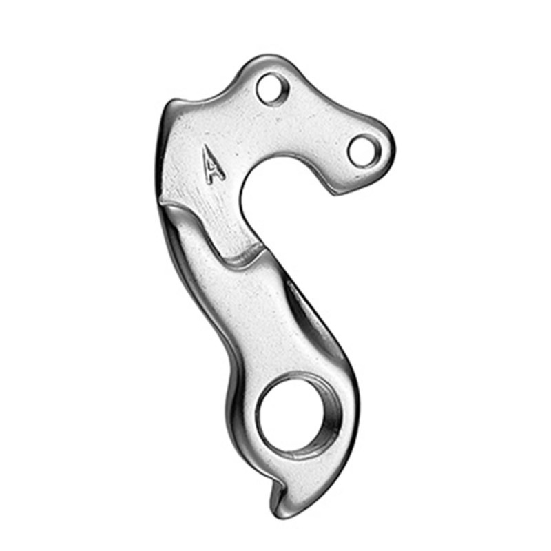 PATTE DE DERAILLEUR ALU MARWI DE ROSA-FOCUS-FONDRIEST-ORBEA... GH-043