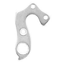 PATTE DE DERAILLEUR ALU MARWI DIVERS MODELES GH-057