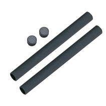 COUVRE CINTRE NOIR - 9015001 - 4016232064761