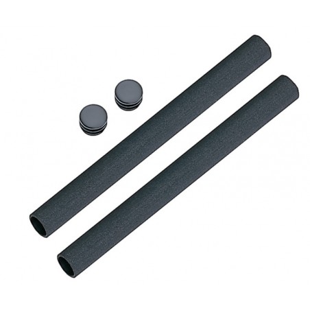 COUVRE CINTRE NOIR - 9015001 - 4016232064761