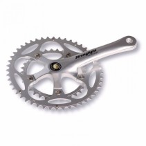PÉDALIER STRONGLIGHT IMPACT 170 mm 34x50 - 125299 - 3700223706280