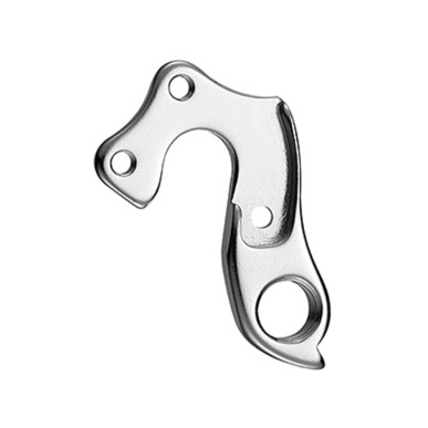 PATTE DE DERAILLEUR ALU MARWI DIVERS MODELES GH-057