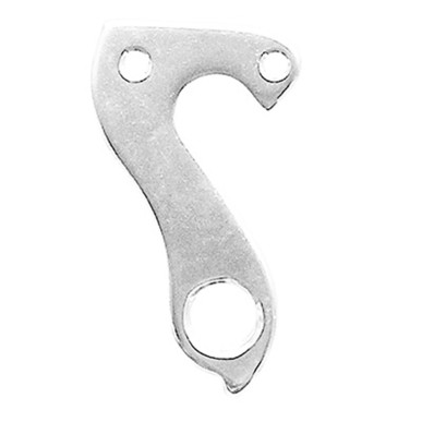 PATTE DE DERAILLEUR ALU MARWI ISAAC-MBK-GITANE-PINARELLO-CEEPO... GH-058