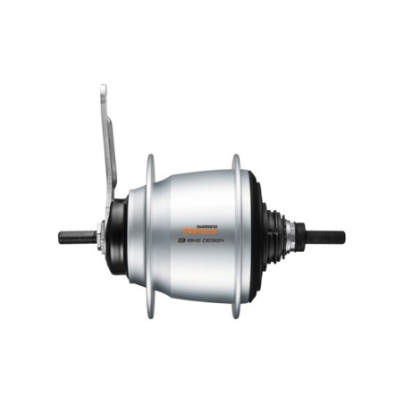 MOYEU ARR.SH.NEXUS SG-C7000 EBIKE FR.RÉTR.32TR.135x187mm5V.A - ISGC70005CBS - 4524667696148
