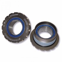 BOÎTIER DE PÉDALIER STRONGLIGHT ACTIV LINK - 350117 - 3700223709281