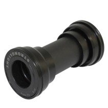 CUVETTE INTEGRE ROUTE A EMBOITER-PRESSFIT STRONGLIGHT POUR SHIMANO BOITE 86-92 DIAM 41 POUR AXE 24mm