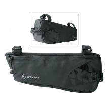 SACOCHE AU CADRE SKS EXPLORER EDGE 164 g 1L NOIRE 28x6x12cm - 11525 - 4002556897987