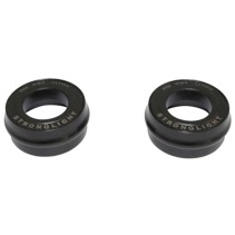 CUVETTE INTEGRE ROUTE A EMBOITER-BB30 STRONGLIGHT BOITE 68 DIAM 42 POUR AXE 24mm (PAIRE)