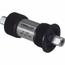 BOÎTIER DE PÉDALIER STRONGLIGHT - 110 mm - 205640 - 3700223708802