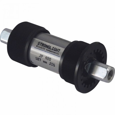 BOÎTIER DE PÉDALIER STRONGLIGHT - 110 mm - 205640 - 3700223708802