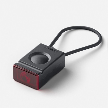 Ã?CLAIRAGE ARRIÃ?RE BOOKMAN BLOCK LED USB NOIR - 413 - 7350051864131
