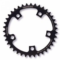 PLATEAU STRONGLIGHT CT2 COMPACT CAMPAGNOLO 9/10V NOIR 39D - 273522 - 3700223704194