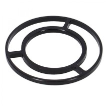 XLC AS-A05 EXPANDEUR POTENCE A-HEAD 1-1/18   3 mm ALU  NOIR - 2500532150 - 4055149450120