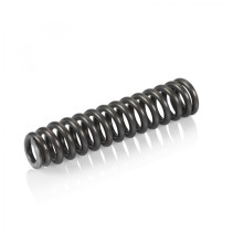 XLC RESSORT DE RECHANGE POUR TIGE SP-S10 100-120 kg - 2502099013 - 4055149453336