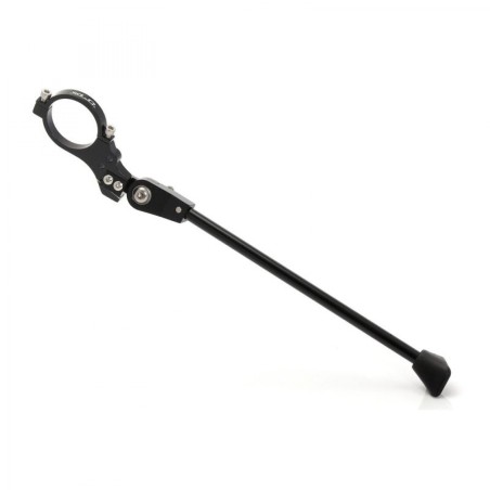 XLC KS-B01 BÉQUILLE LATÉRALE POUR BOÎTIER PÉDALIER 26-28" - 2502611000 - 4032191753676