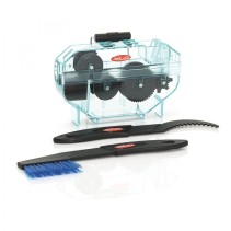 XLC TO-S57 SET NETTOIE-CHAÎNE/DÉRAILLEUR 3 PIÉCES - 2503614400 - 4032191656908