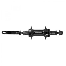 MOYEU SUNRACE ARRIÈRE QUICK RELEASE 7V 36 TROUS - HBM45 R7 QR-BAG - 8422643365094