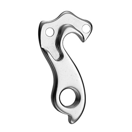 PATTE DE DERAILLEUR ALU MARWI PINARELLO-THOMPSON... GH-041