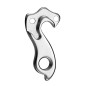 PATTE DE DERAILLEUR ALU MARWI PINARELLO-THOMPSON... GH-041