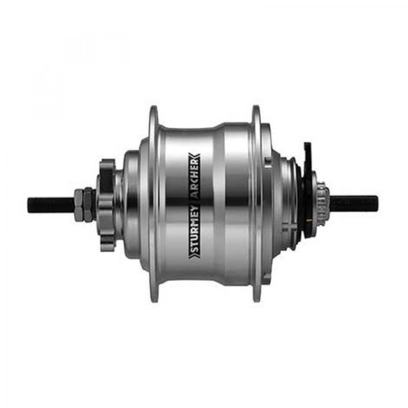 MOYEU SUN RACE ARRIÈRE FREIN À DISQUE 5V. - RX-RK5 - 4710944258219