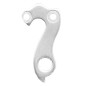 PATTE DE DERAILLEUR ALU MARWI PINARELLO-THOMPSON... GH-041