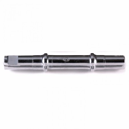 AXE DE PÉDALIER ROND-135 mm - 31702 - 8420011317027