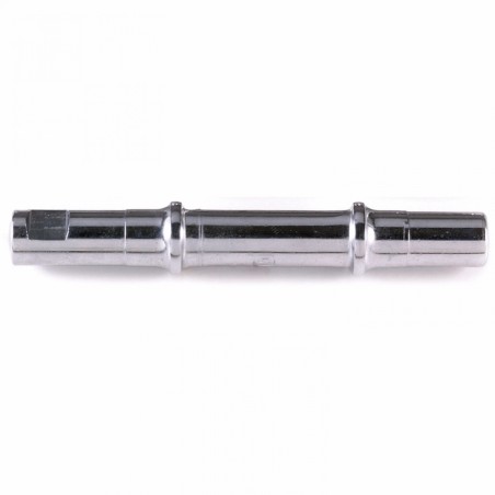 AXE DE PÉDALIER ROND-142 mm - 31703 - 8420011317034