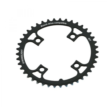 PLATEAU STRONGLIGHT EBIKE BOSCH 1-3 GÉNÉR.104mm4 BR.38 DENTS - 262551 - 3700223713707