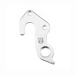 PATTE DE DERAILLEUR ALU MARWI FOCUS ET AUTRES GH-266