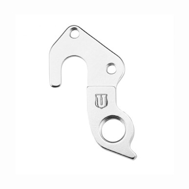 PATTE DE DERAILLEUR ALU MARWI FOCUS ET AUTRES GH-266