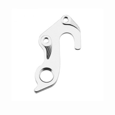 PATTE DE DERAILLEUR ALU MARWI FOCUS ET AUTRES GH-266