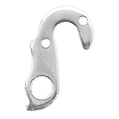 PATTE DE DERAILLEUR ALU MARWI CINELLI-CORRATEC... GH-039