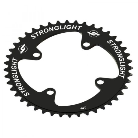 PLATEAU STRONGLIGHT BMX STANDARD 104 mm 4 BRANCHES 40 DENTS - 262478 - 3700223719846