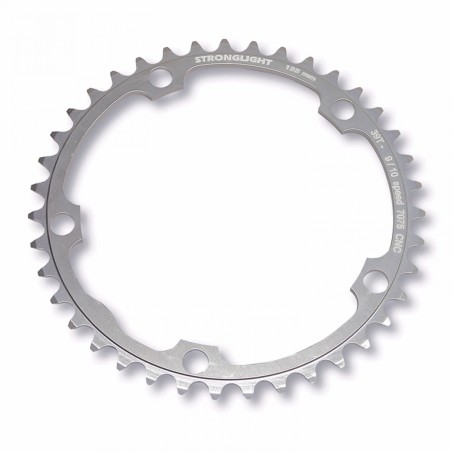 PLATEAU STRONGLIGHT 135 mm CAMPAGNOLO 39 - 263.501 - 3700223700547