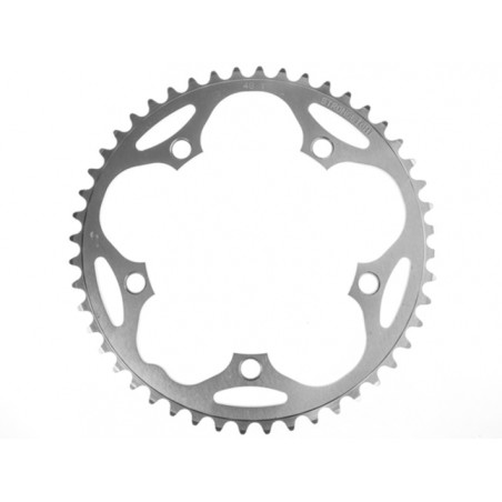 PLATEAU STRONGLIGHT ADAPTABLE SHIMANO   48 - 267020 - 3700223700431