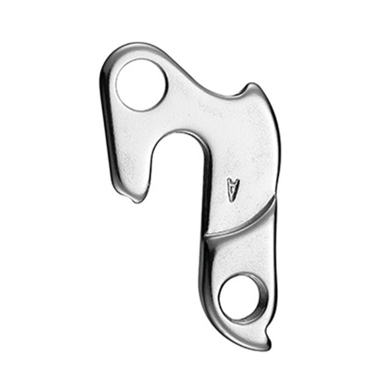 PATTE DE DERAILLEUR ALU MARWI CUBE-DIAMONBACK-BH-CANYON-LAPIERRE-SCOTT... GH-005