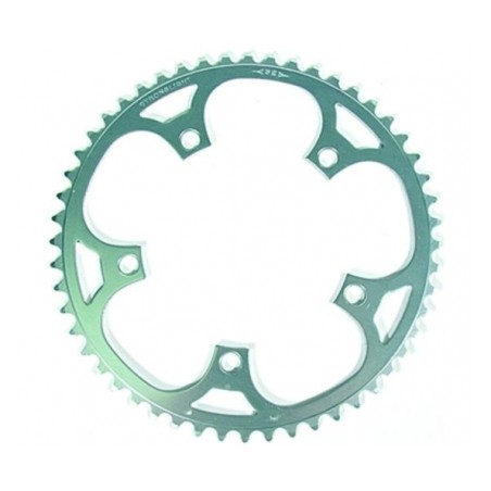 PLATEAU STRONGLIGHT ADAPTABLE SHIMANO   53 - 267030 - 3700223700479