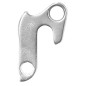 PATTE DE DERAILLEUR ALU MARWI CUBE-DIAMONBACK-BH-CANYON-LAPIERRE-SCOTT... GH-005