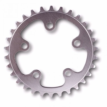 PLATEAU STRONGLIGHT ADAPTABLE SHIMANO TRIPLE 26 - 265000 - 3700223703852